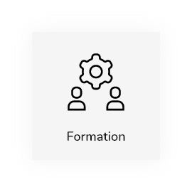 Formation en individuel et en groupe – Pays de Loire