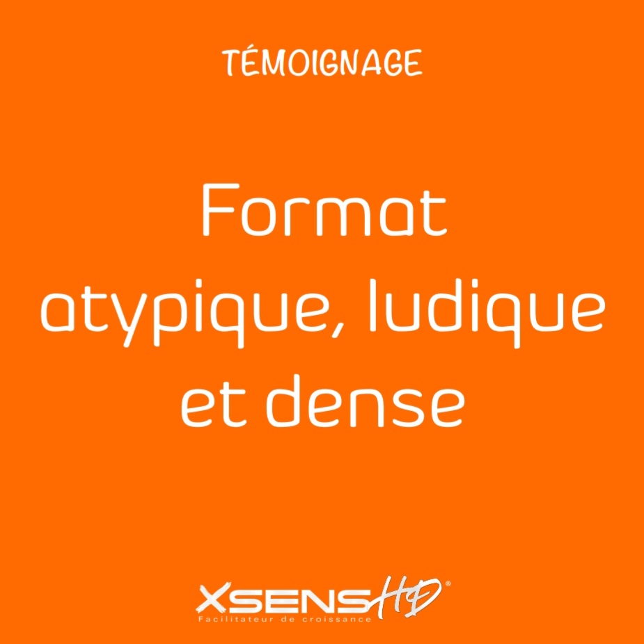 XSENS Starter – Maryline D. – Assurance Conseil.