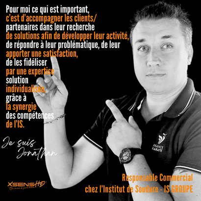 Définir sa raison d'être